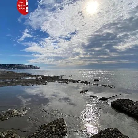 L'ecrin Des Falaises *
