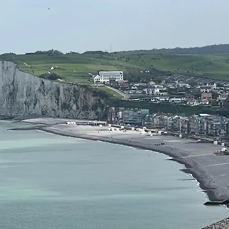 L'ecrin Des Falaises * Le Tréport