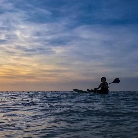Σπίτι διακοπών L'ecrin Des Falaises Le Tréport