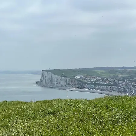 L'ecrin Des Falaises * Le Tréport