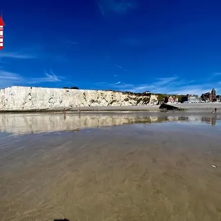Semesterbostad L'ecrin Des Falaises