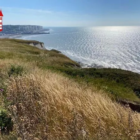 Σπίτι διακοπών L'ecrin Des Falaises